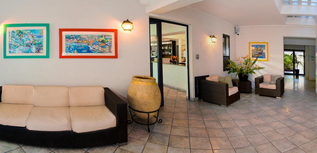 פייטרה ליגורה Residence Sant'Anna מראה חיצוני תמונה
