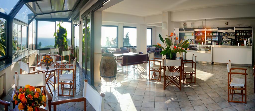 פייטרה ליגורה Residence Sant'Anna מראה חיצוני תמונה