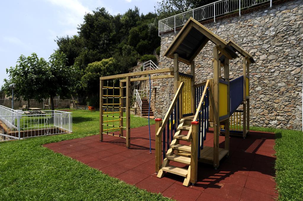 פייטרה ליגורה Residence Sant'Anna מראה חיצוני תמונה