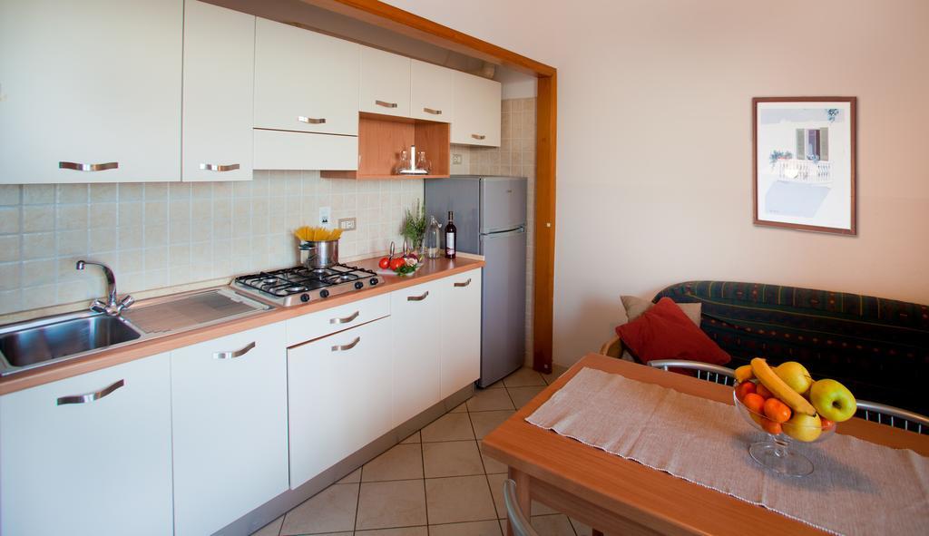 פייטרה ליגורה Residence Sant'Anna מראה חיצוני תמונה
