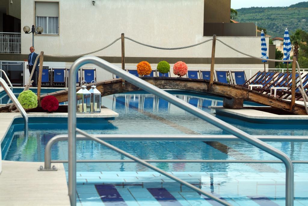 פייטרה ליגורה Residence Sant'Anna מראה חיצוני תמונה
