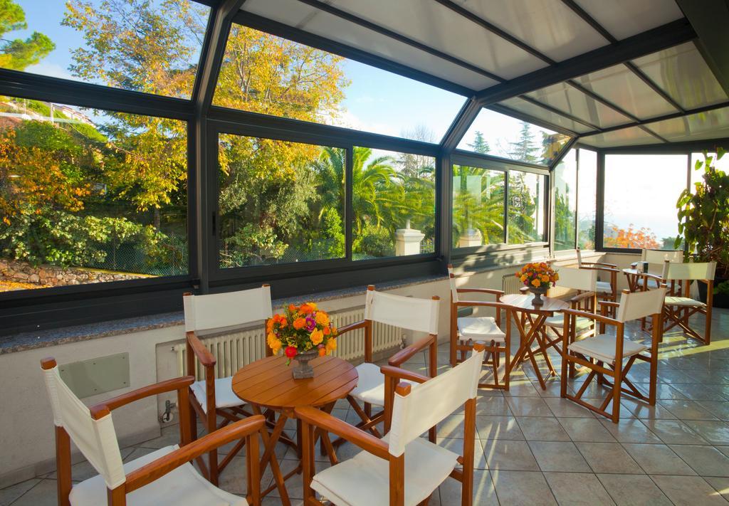פייטרה ליגורה Residence Sant'Anna מראה חיצוני תמונה
