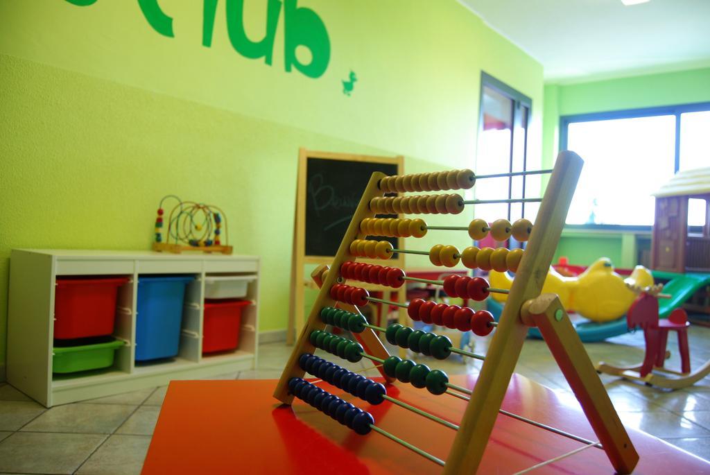 פייטרה ליגורה Residence Sant'Anna מראה חיצוני תמונה