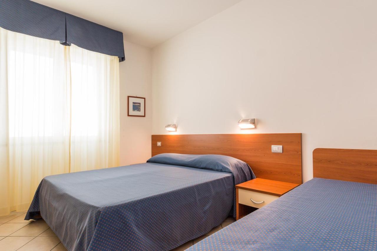 פייטרה ליגורה Residence Sant'Anna מראה חיצוני תמונה