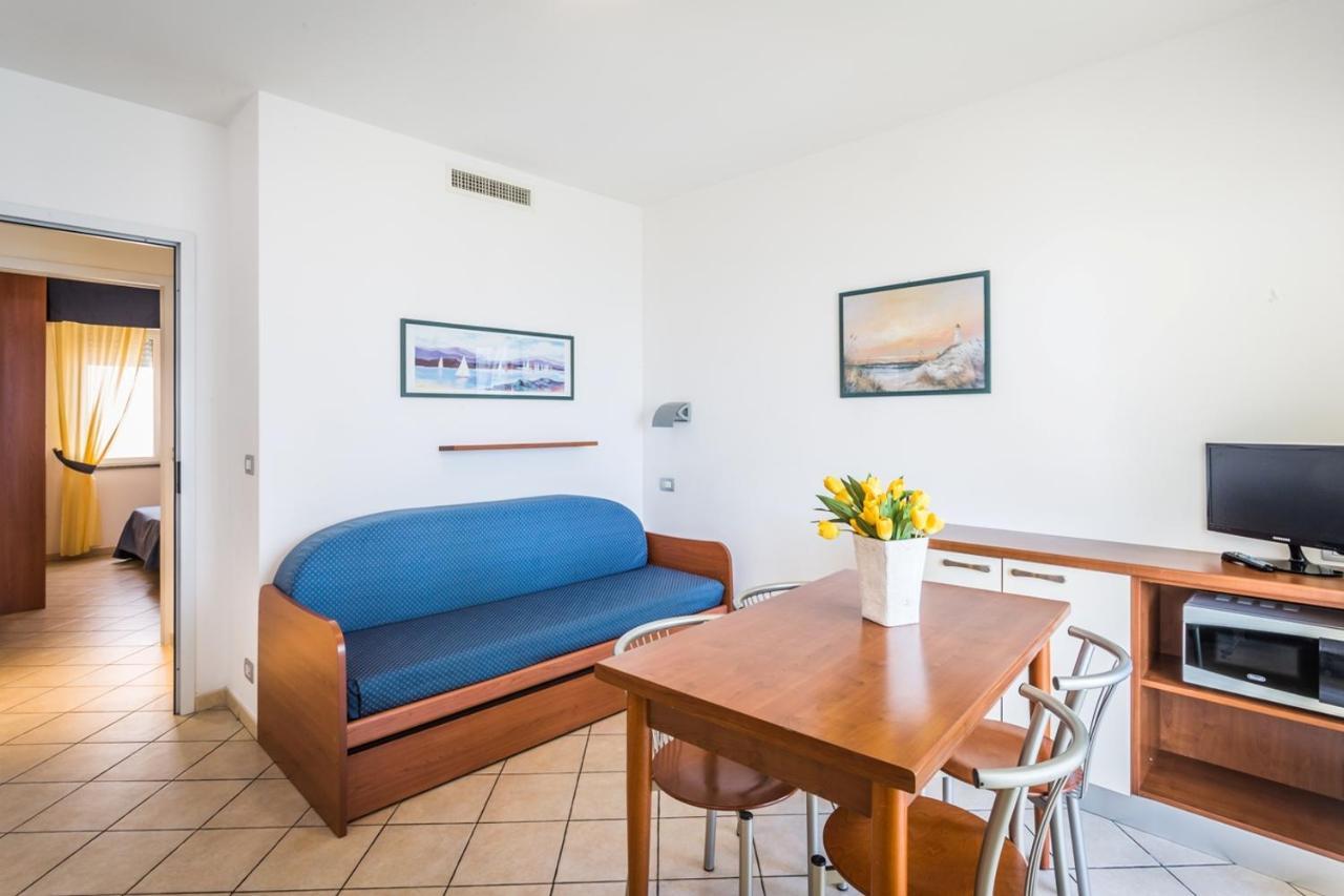 פייטרה ליגורה Residence Sant'Anna מראה חיצוני תמונה