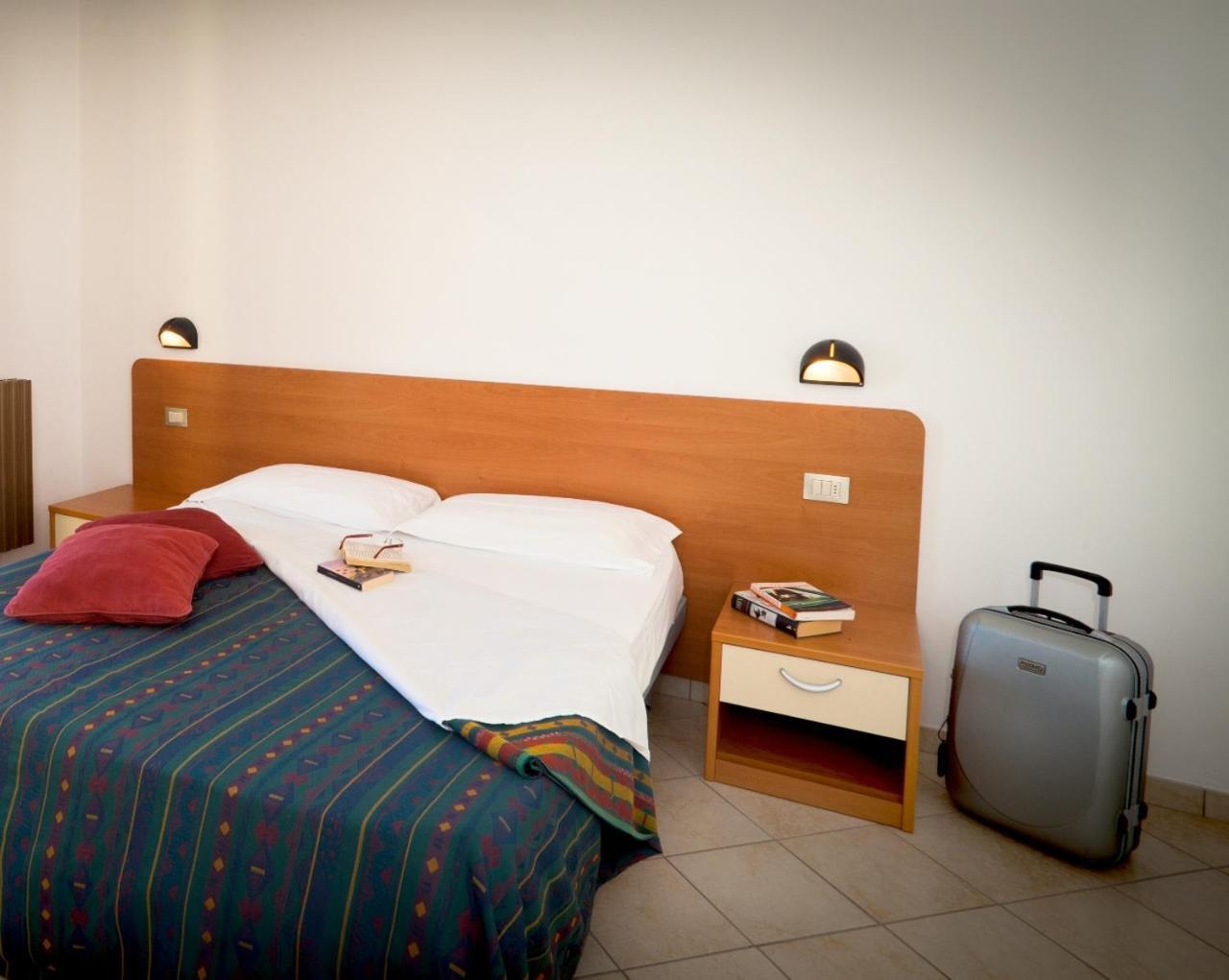 פייטרה ליגורה Residence Sant'Anna מראה חיצוני תמונה