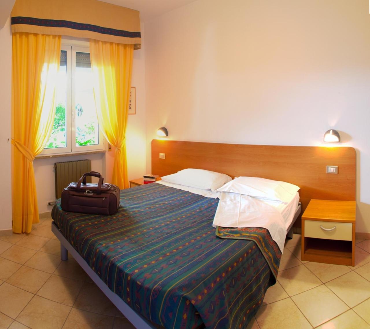 פייטרה ליגורה Residence Sant'Anna מראה חיצוני תמונה