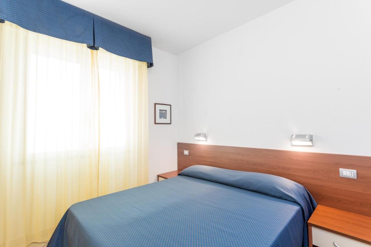פייטרה ליגורה Residence Sant'Anna מראה חיצוני תמונה