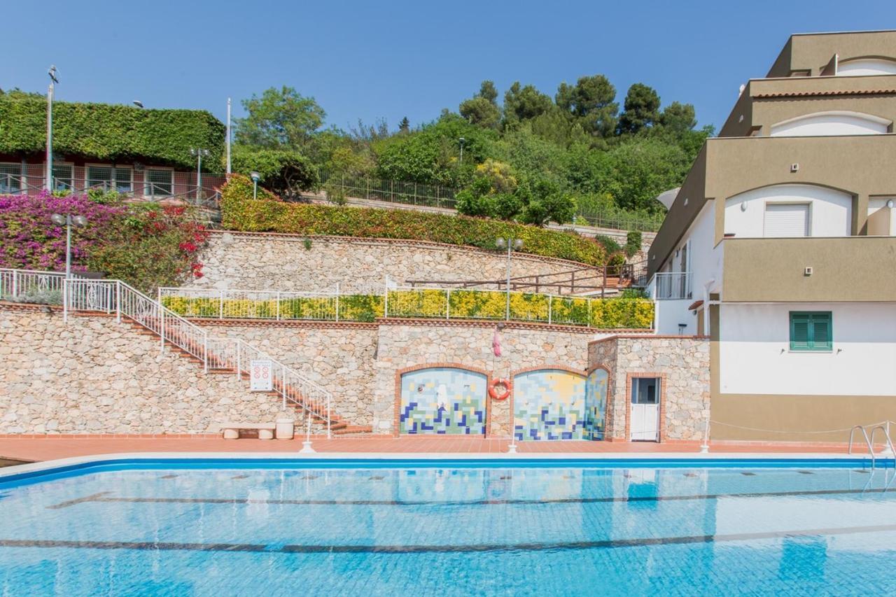 פייטרה ליגורה Residence Sant'Anna מראה חיצוני תמונה