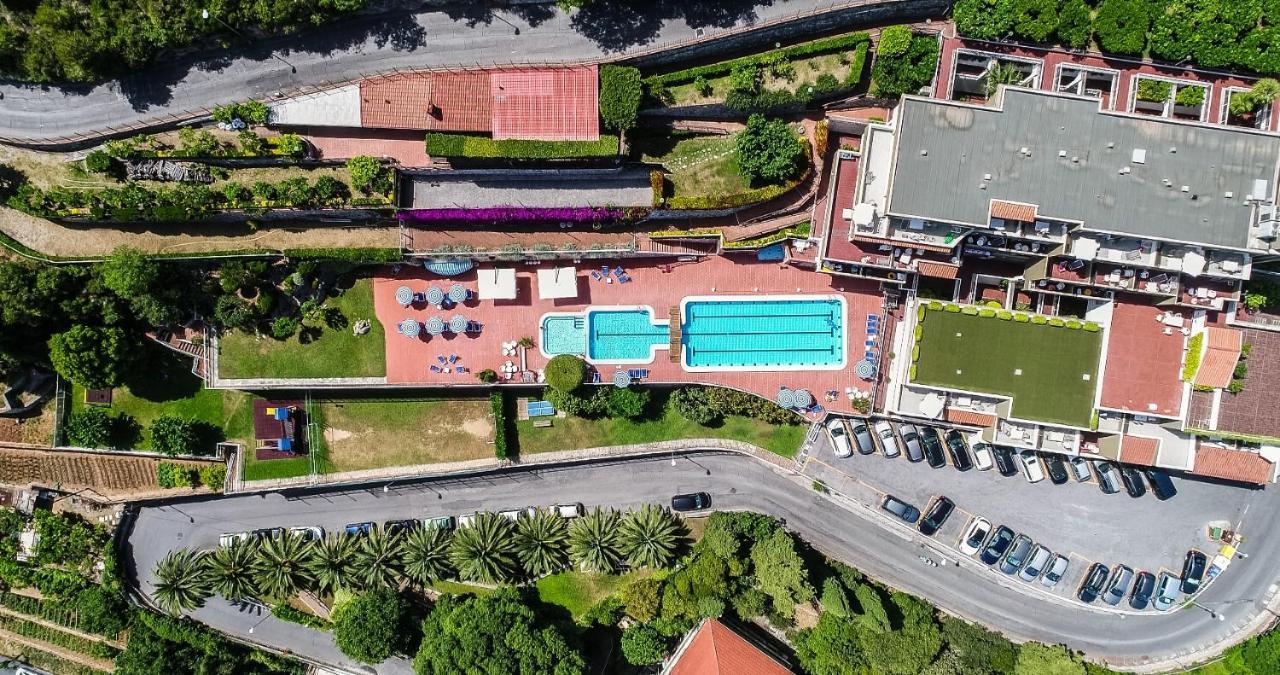 פייטרה ליגורה Residence Sant'Anna מראה חיצוני תמונה