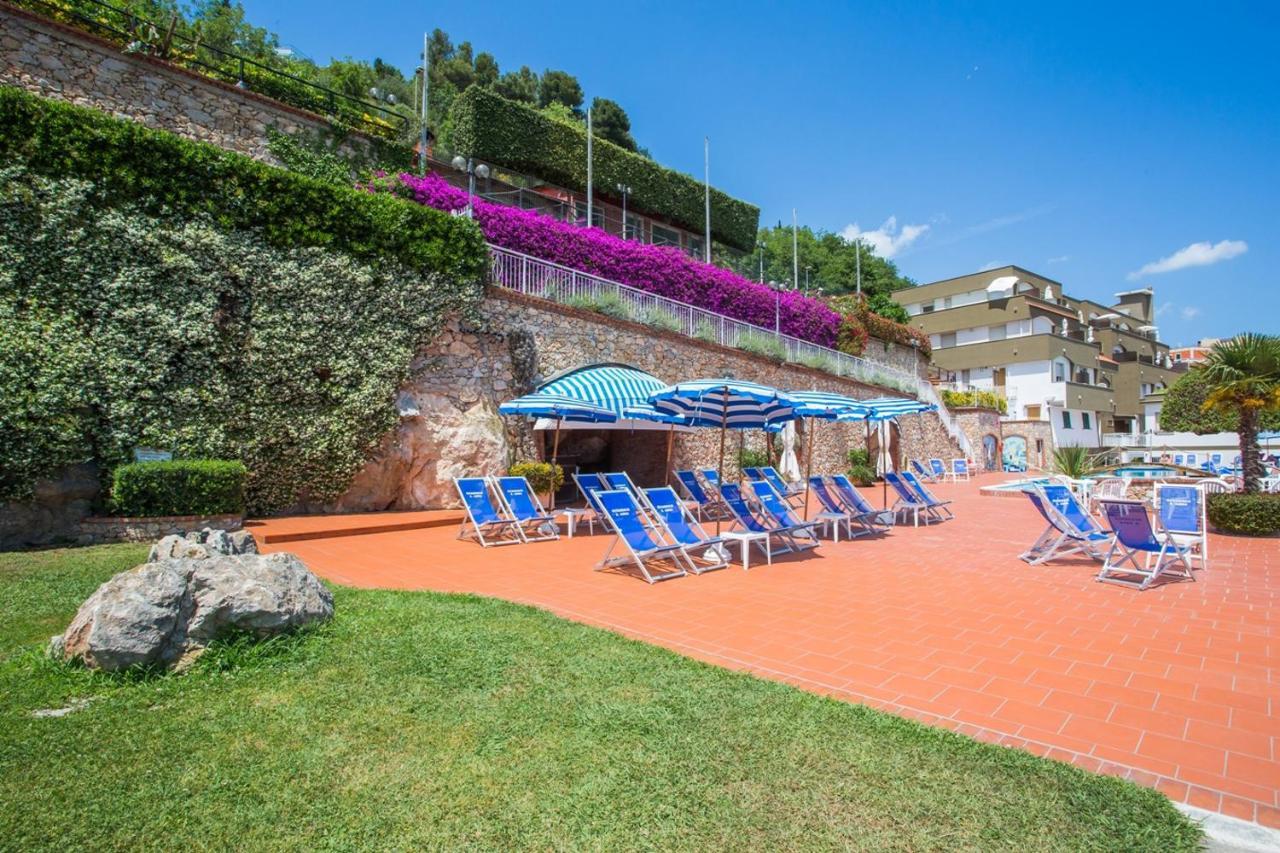 פייטרה ליגורה Residence Sant'Anna מראה חיצוני תמונה