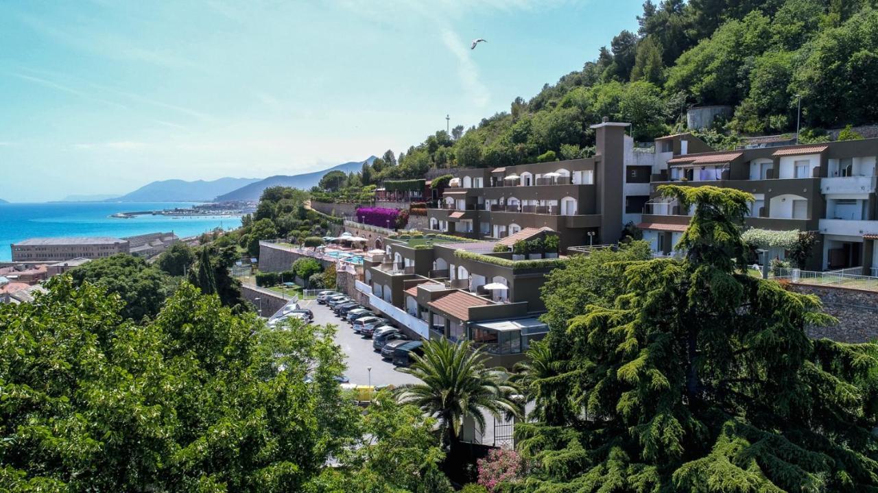 פייטרה ליגורה Residence Sant'Anna מראה חיצוני תמונה