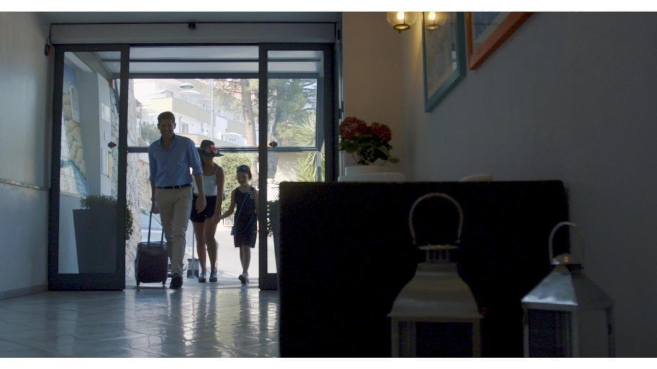 פייטרה ליגורה Residence Sant'Anna מראה חיצוני תמונה